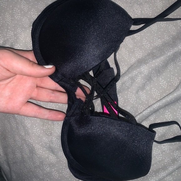 Beyond Sexy La Senza Bra - Picture 1 of 3
